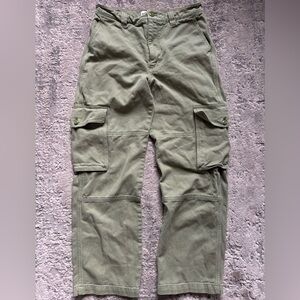 TNA Baggy Cargo Pants
